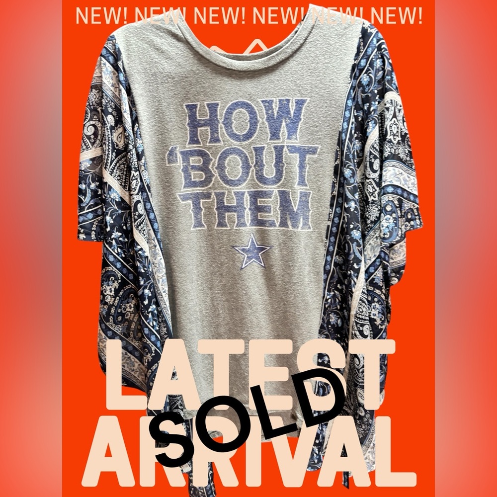 ♻️🤠🌵UPCYCLE Listing $75 Starts! NEW DROPS WEEKLY!! - Picture 11 of 16